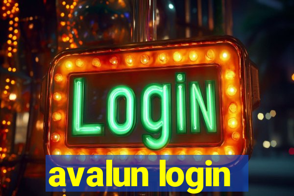 avalun login